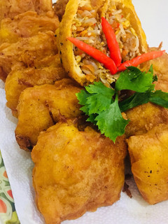 Foto resep Tahu isi super pedas
