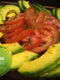 Ensalada Bicolor #lacocinadegiri