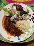 Adobo de cerdo