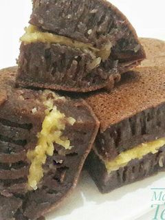 Foto resep Martabak Coklat Teflon/pr_kuetradisionalberserat