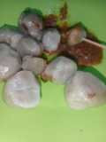 Cilok telur ala aku