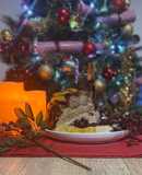 Caribbean Christmas Pork