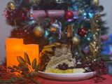 Caribbean Christmas Pork