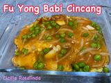 Fu Yong Babi Cincang