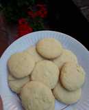Galletitas de Leche Condensada