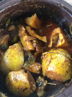 Foto resep Srilankan Mango Curry