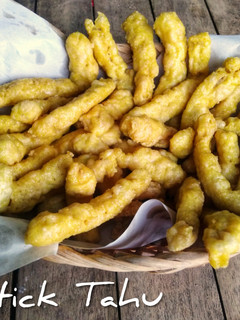 Foto resep Stick Tahu