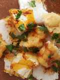 Tahu campur salatiga