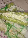 Buntil pare (jawa)