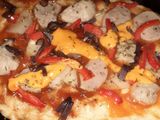 Pizza Super Hemat pakai Wajan/ Teflon / Happy Call