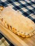 Calzone con Pepperoni