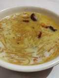 Kerala feast.. Semiya Payasam