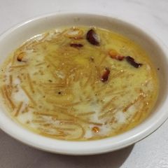 Kerala feast.. Semiya Payasam A picture of Kerala feast.. Semiya Payasam.