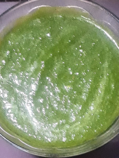 हरी चटनी (hari chutney recipe in Hindi) रेसिपी मुख्य फोटो