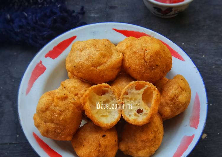 Bakso Goreng