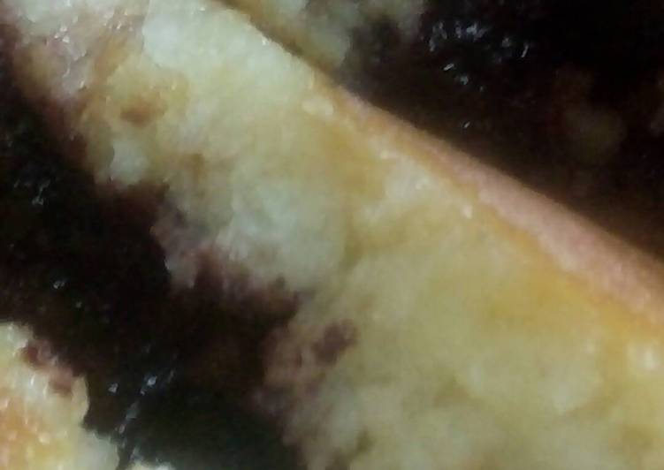 Martabak manis no telur/simpel/empuk