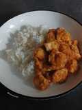 Tempoyak Ayam