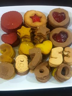 Cookies ainihin hoton girkin