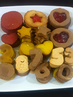 Cookies ainihin hoton girkin