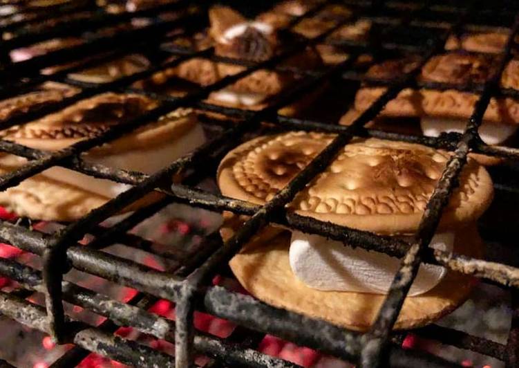 Step-by-Step Guide to Prepare Ultimate Leave you wanting S&#39;MORE