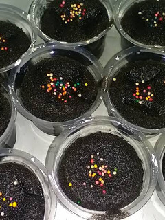 Foto resep BROWNIES CUP