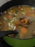 Sop Buntut (Iga)