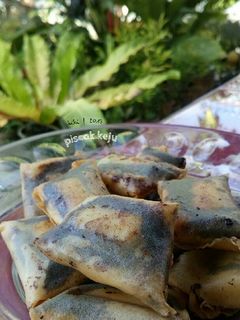 Foto resep Piscok Keju