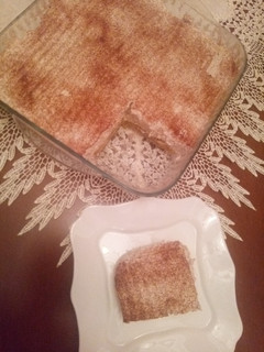 صورة لوصفة تحلية باردة