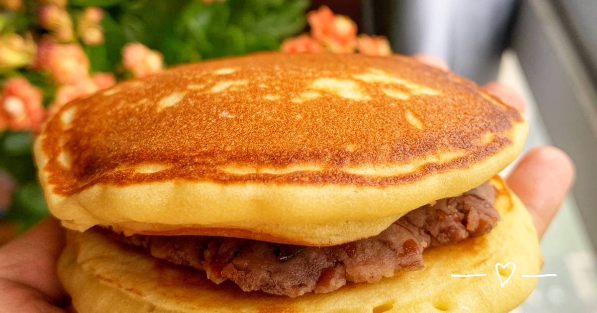 189 món bánh rán ngon miệng dễ làm từ các đầu bếp tại gia - Cookpad