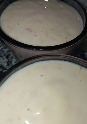 صورة لوصفة عصير افوكادو وفواكهه