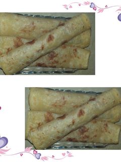 صورة لوصفة مسمن