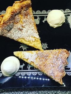 Quitten - Apfel - Wähen Rezepthauptbild