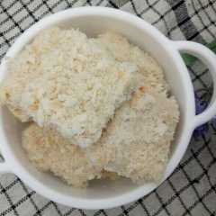 รูปของ Nugget Ayam Sayuran