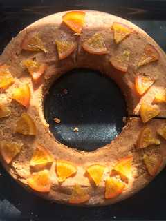 Una foto de Rosca sugar free
