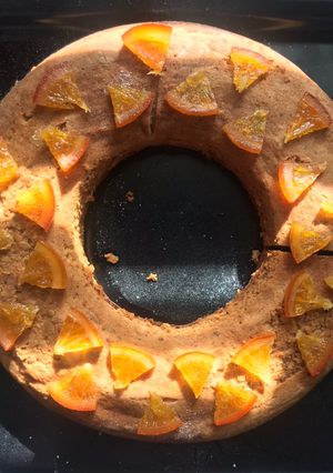 Una foto de Rosca sugar free