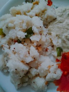 उपमा (upma recipe in Hindi) रेसिपी मुख्य फोटो