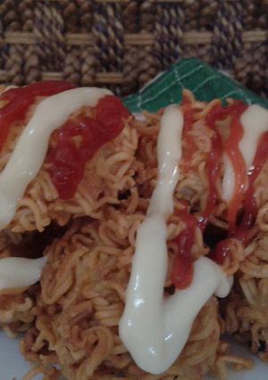 Foto resep Tahu Rambutan sosis keju
