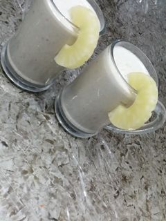عکسی از دستور معجون 😋