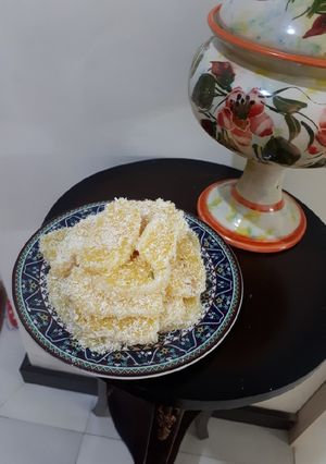 عکسی از دستور لوکوم