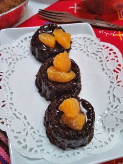 Foto resep Brownies Kukus