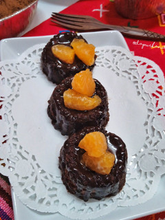 Foto resep Brownies Kukus