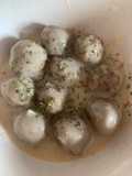 Swedish Meatball Ikea versi ekonomis