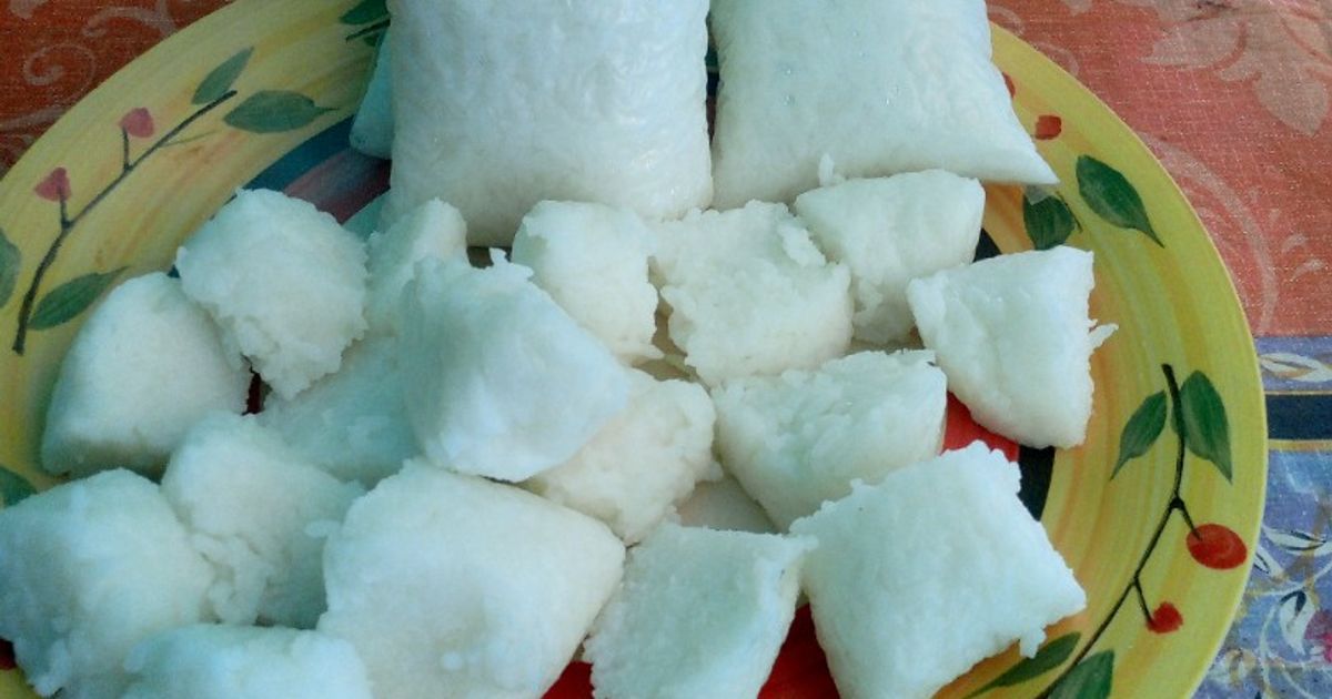 Lontong
