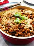Arroz de carreteiro