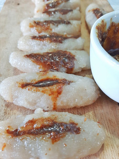 Foto resep Pempek Belah Dos