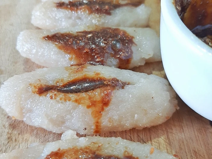 Cara Mudah Membikin Resep  Pempek Belah Dos yang Sempurna, Bisa Manjain Lidah