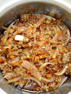Peppered Sauce😋 ainihin hoton girkin