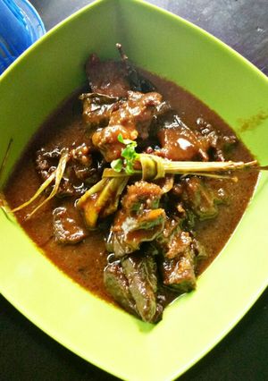 Foto resep Semur Daging Sapi ala saya