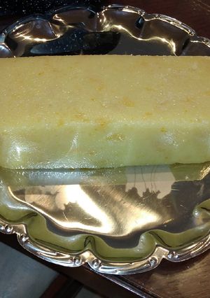 Φωτογραφία της συνταγής Χαλβάς Σιμιγδαλένιος