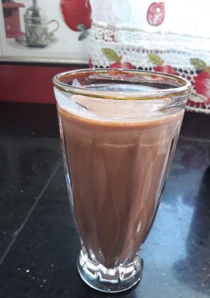 صورة لوصفة كانديا شوكو واو